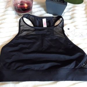 PINK CROP TOP SIZE S/p